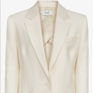 Reiss Indi Premium SB Blazer